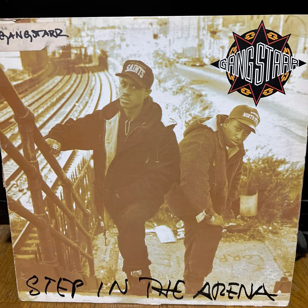 2026年最新】Step in the Arenaの人気アイテム - メルカリ