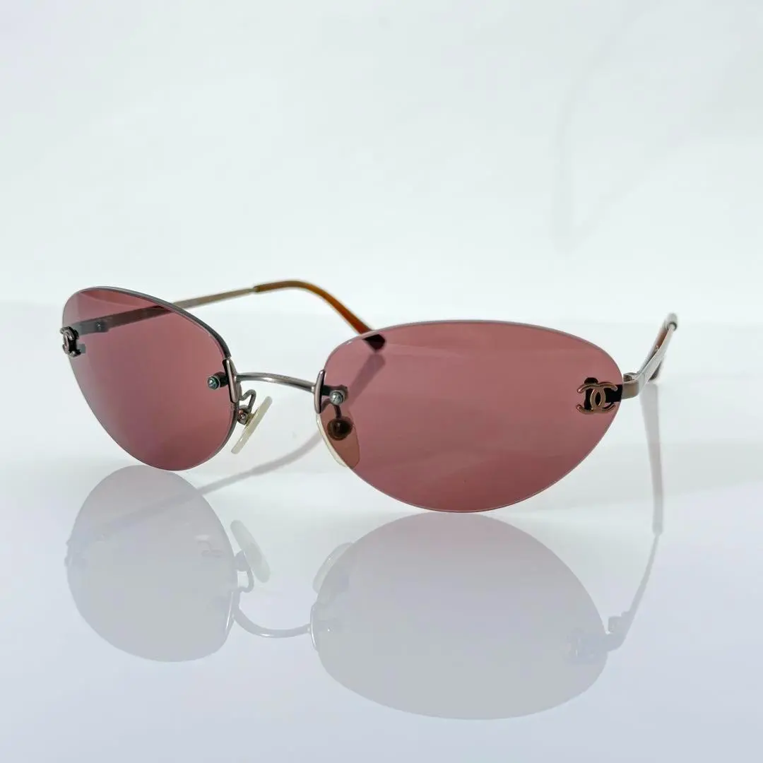 2026年最新】シャネル サングラス 4003の人気アイテム - メルカリ