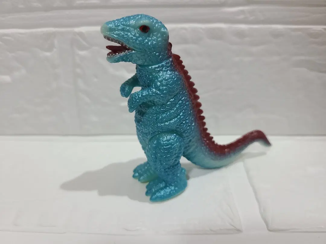 2026年最新】ゴロザウルス ソフビの人気アイテム - メルカリ