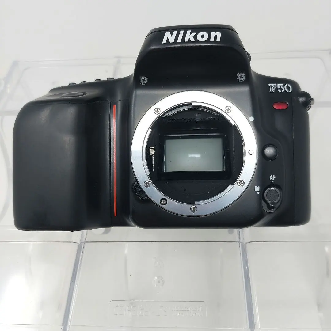 2026年最新】Nikon: F50 本体の人気アイテム - メルカリ