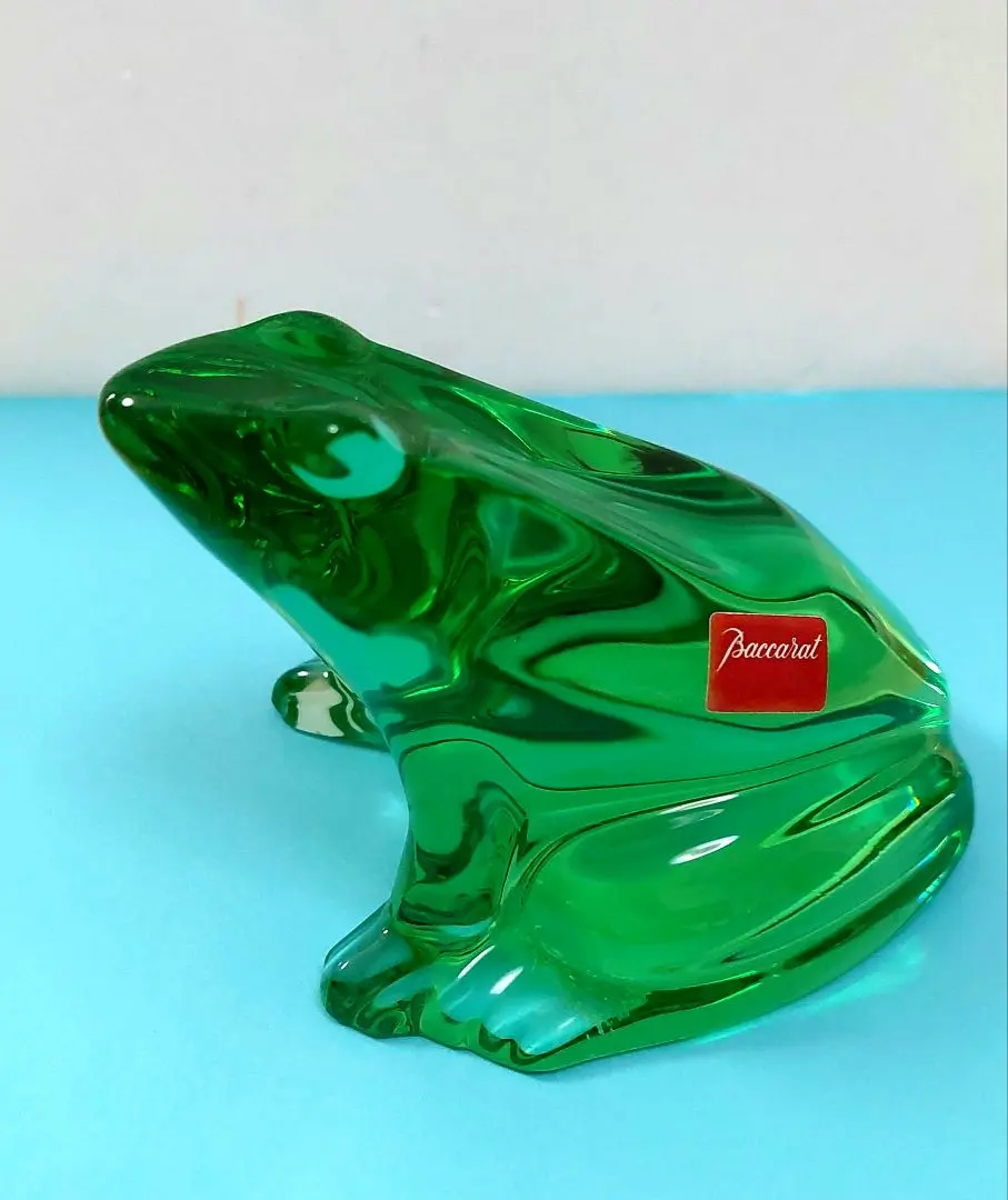 2026年最新】バカラ カエルの人気アイテム - メルカリ