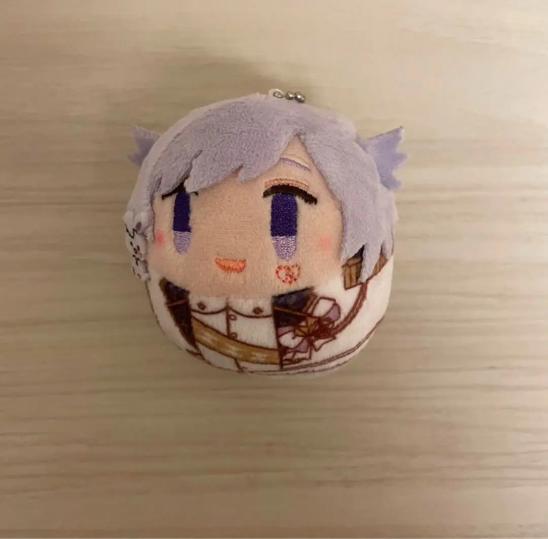 2026年最新】いれいす 初兎 コロこっとの人気アイテム - メルカリ