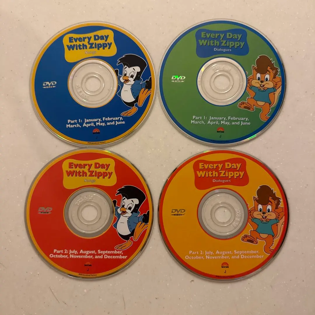 2026年最新】everyday with zippyの人気アイテム - メルカリ