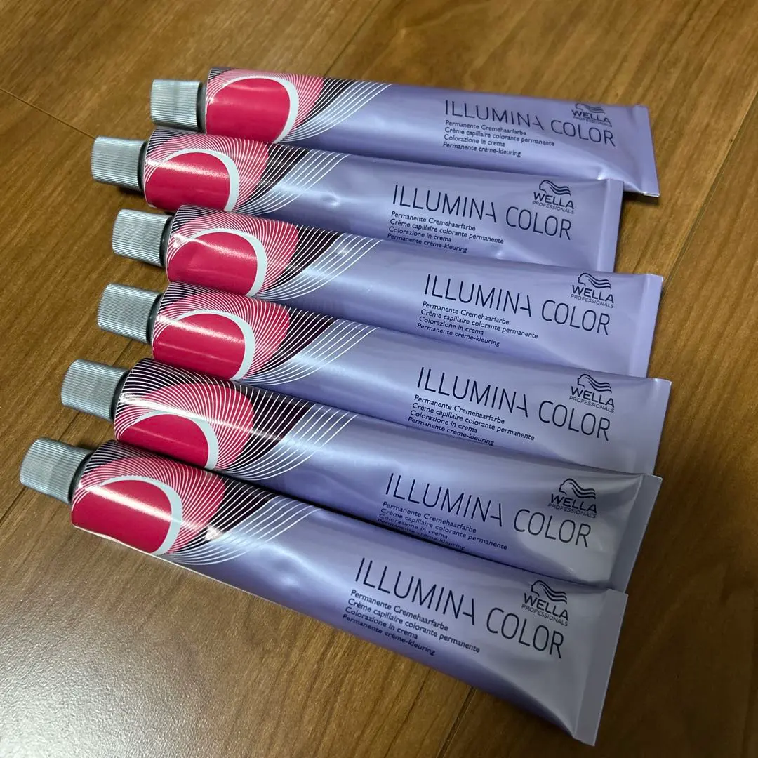 2026年最新】イルミナカラー アンバーの人気アイテム - メルカリ