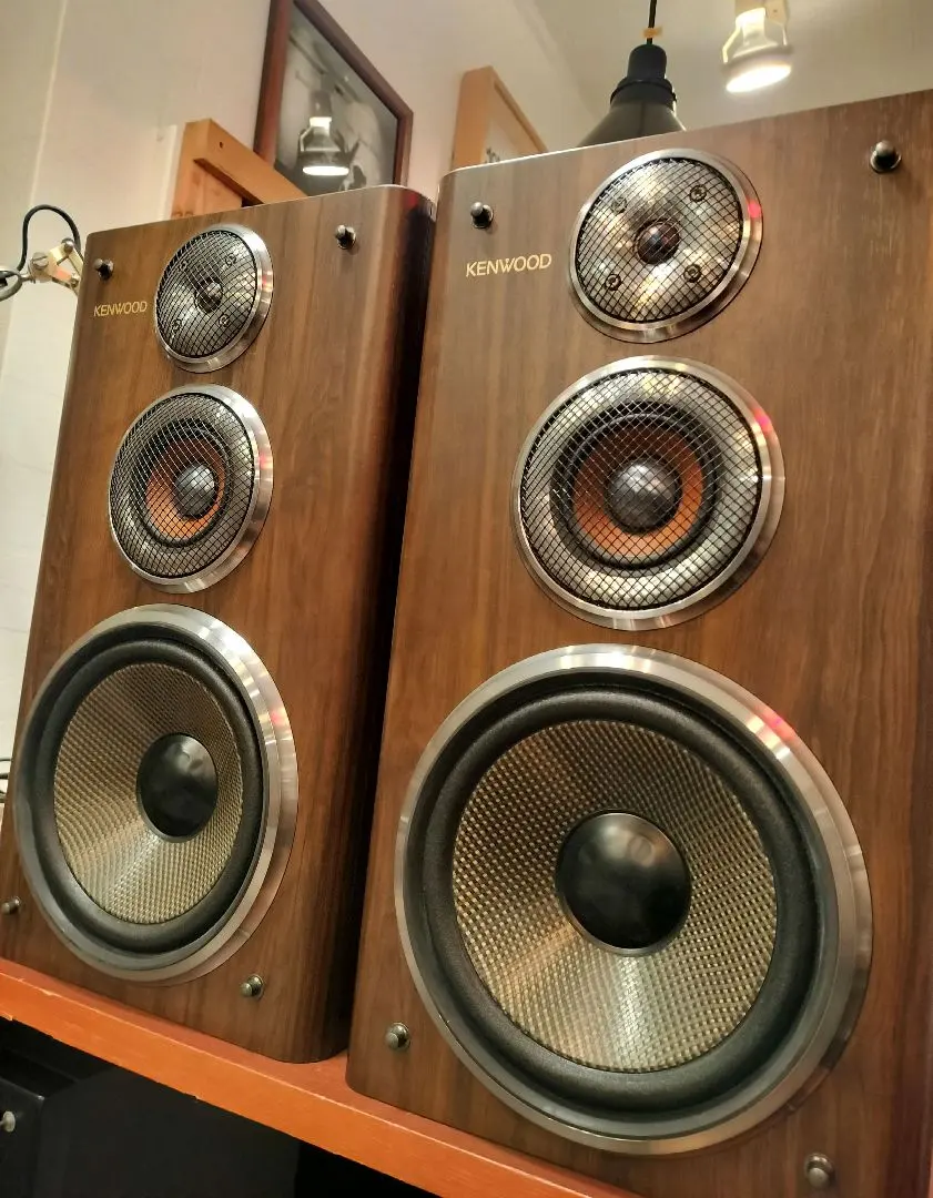 2026年最新】LS-11 KENWOODの人気アイテム - メルカリ