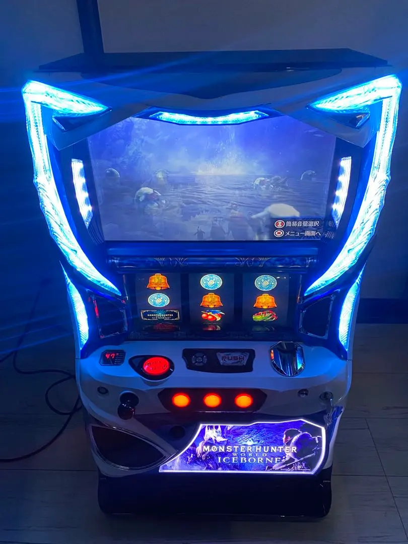 2026年最新】アイスボーン 実機の人気アイテム - メルカリ