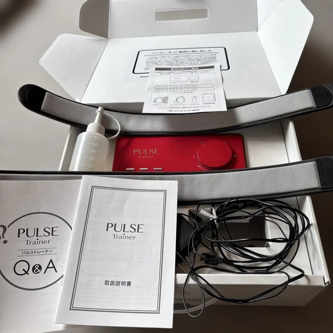 2026年最新】パルストレーナー pt-iiの人気アイテム - メルカリ