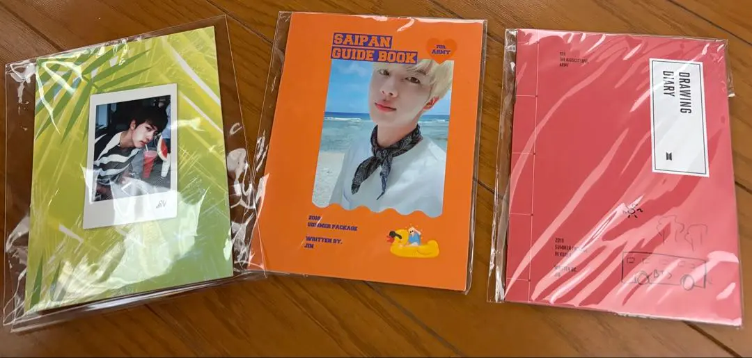 2026年最新】bts サマーパッケージ 2017の人気アイテム - メルカリ