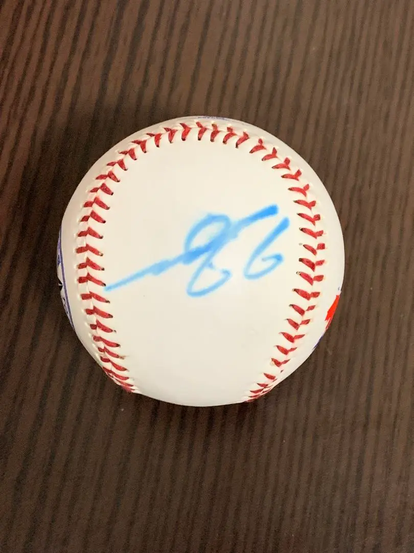 2026年最新】川崎宗則 サイン ボールの人気アイテム - メルカリ