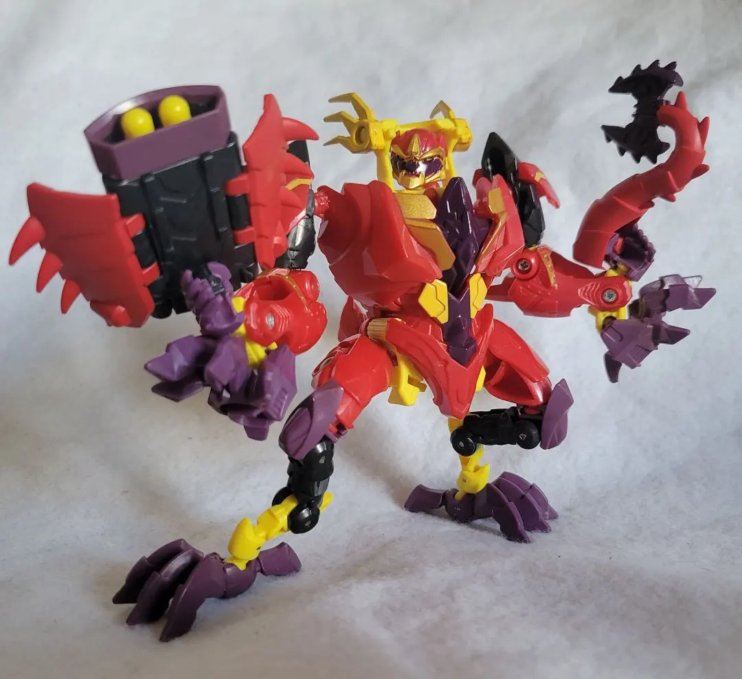 2026年最新】ビーストフォーマーレーザービーストの人気アイテム