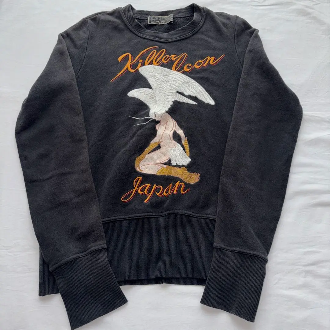 2026年最新】beauty:beast トレーナー・スウェットの人気アイテム