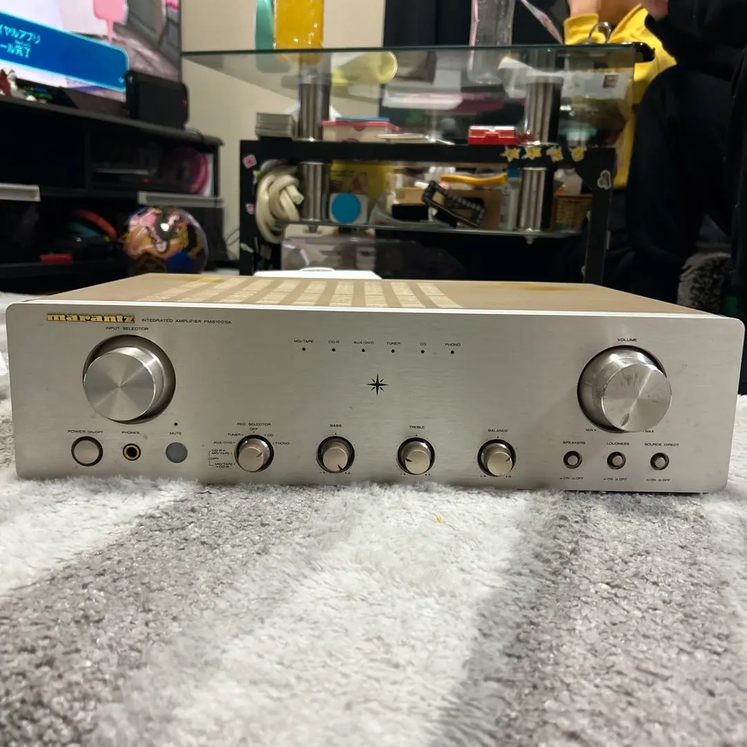 2026年最新】PM6100SAの人気アイテム - メルカリ