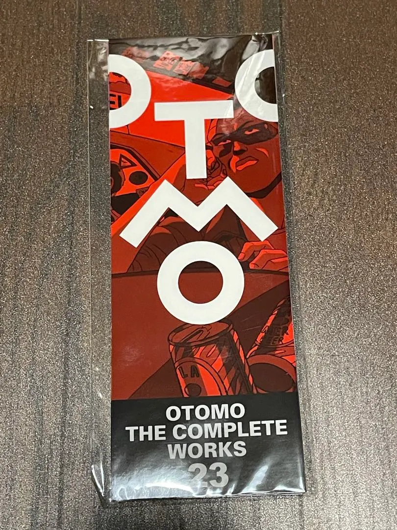 2026年最新】大友克洋全集 ステッカーの人気アイテム - メルカリ