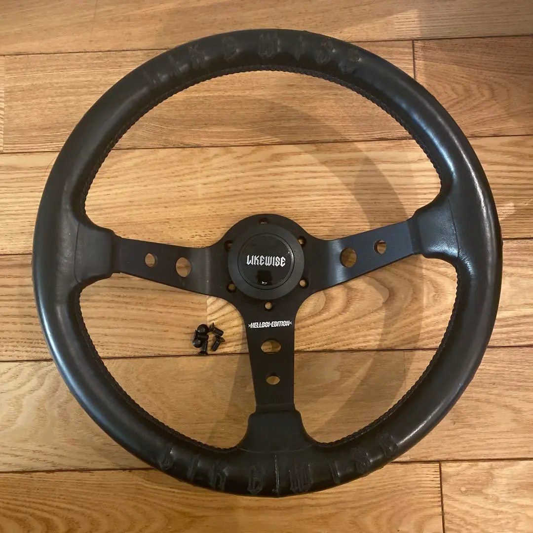 2026年最新】Likewise ステアリングの人気アイテム - メルカリ