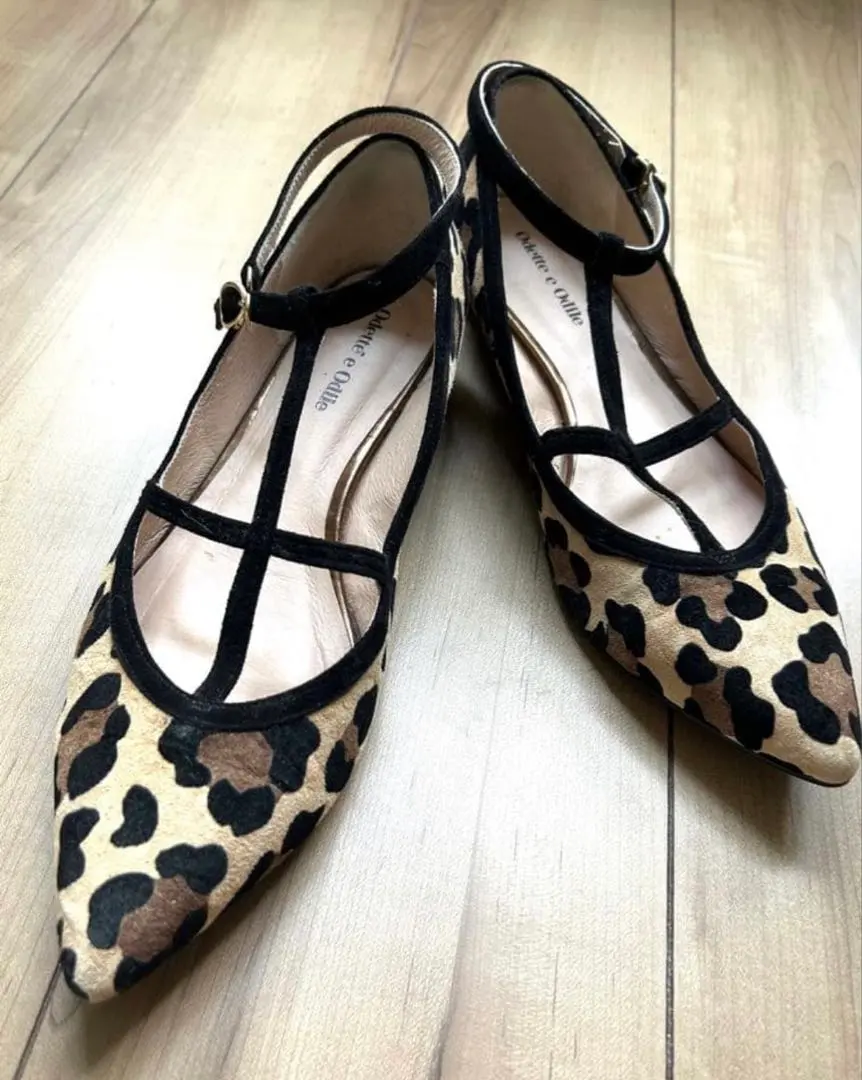 2026年最新】odette e odile レオパードの人気アイテム - メルカリ