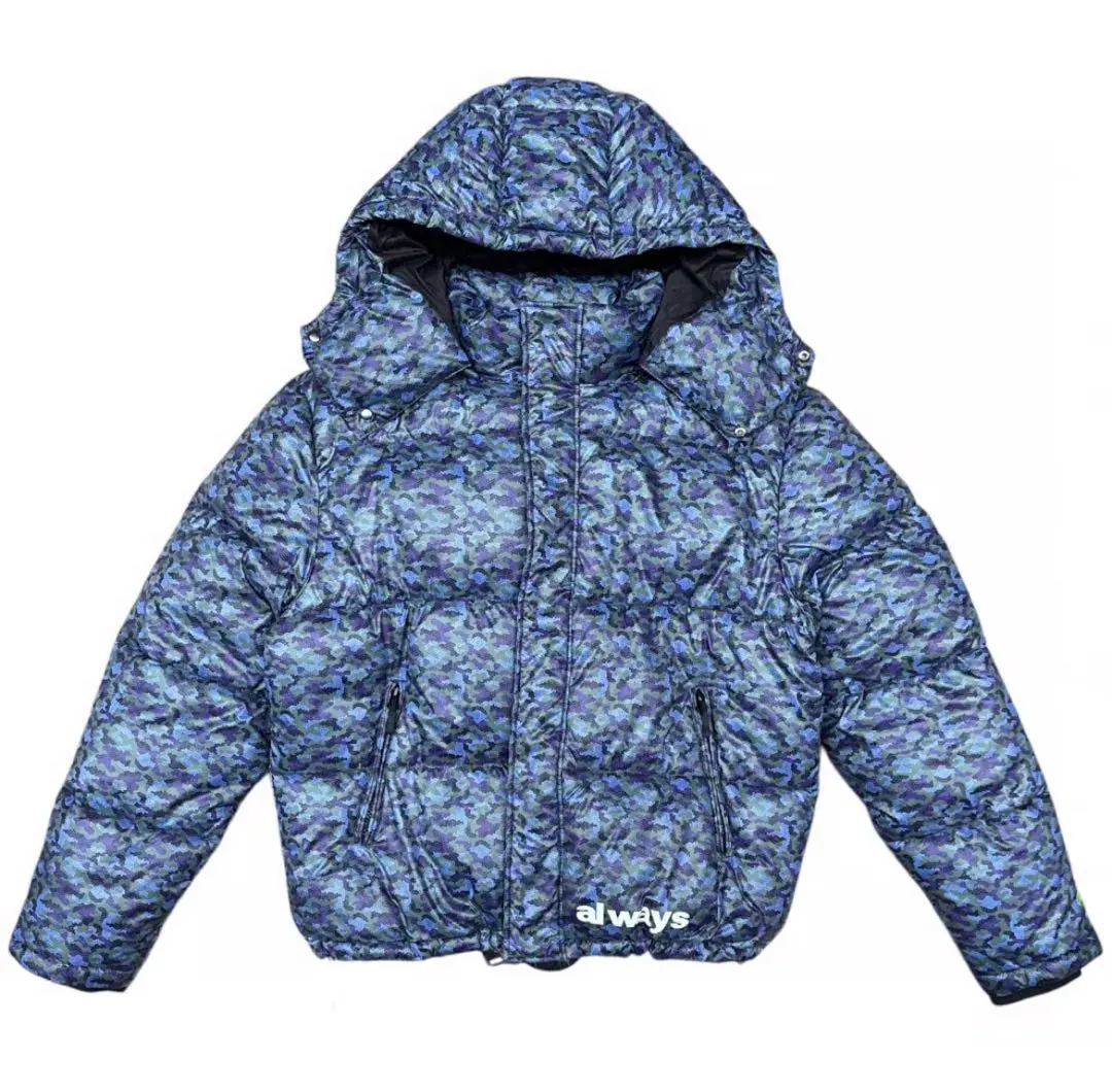 2026年最新】ALWAYS do what you should doダウンの人気アイテム