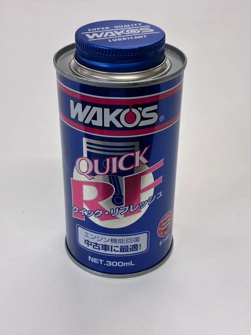 2026年最新】ワコーズ クイックリフレッシュの人気アイテム - メルカリ