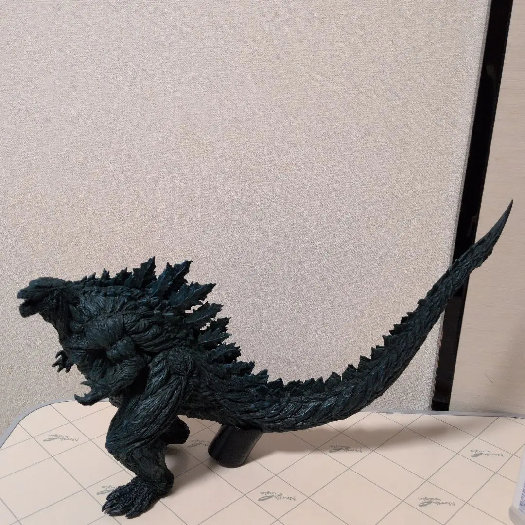 2026年最新】一番くじ GODZILLA 怪獣惑星 ?怪獣王は進化する? ビッグ