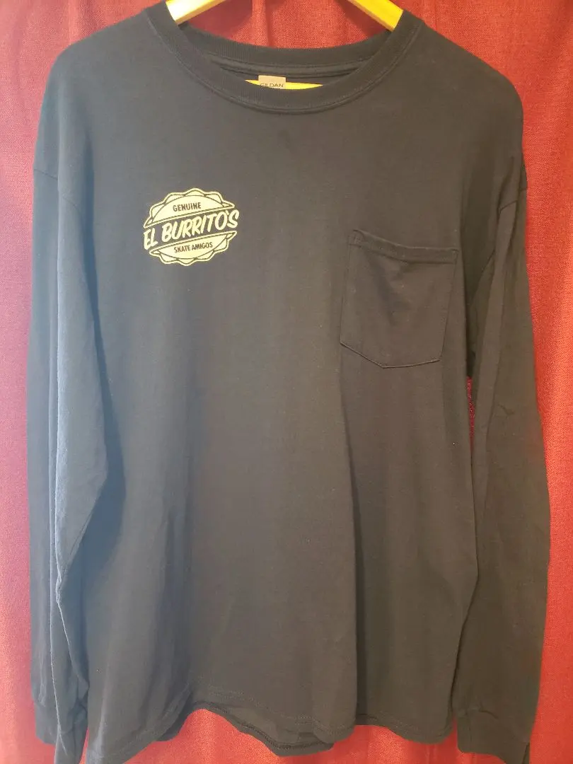 2026年最新】el burrito skateの人気アイテム - メルカリ