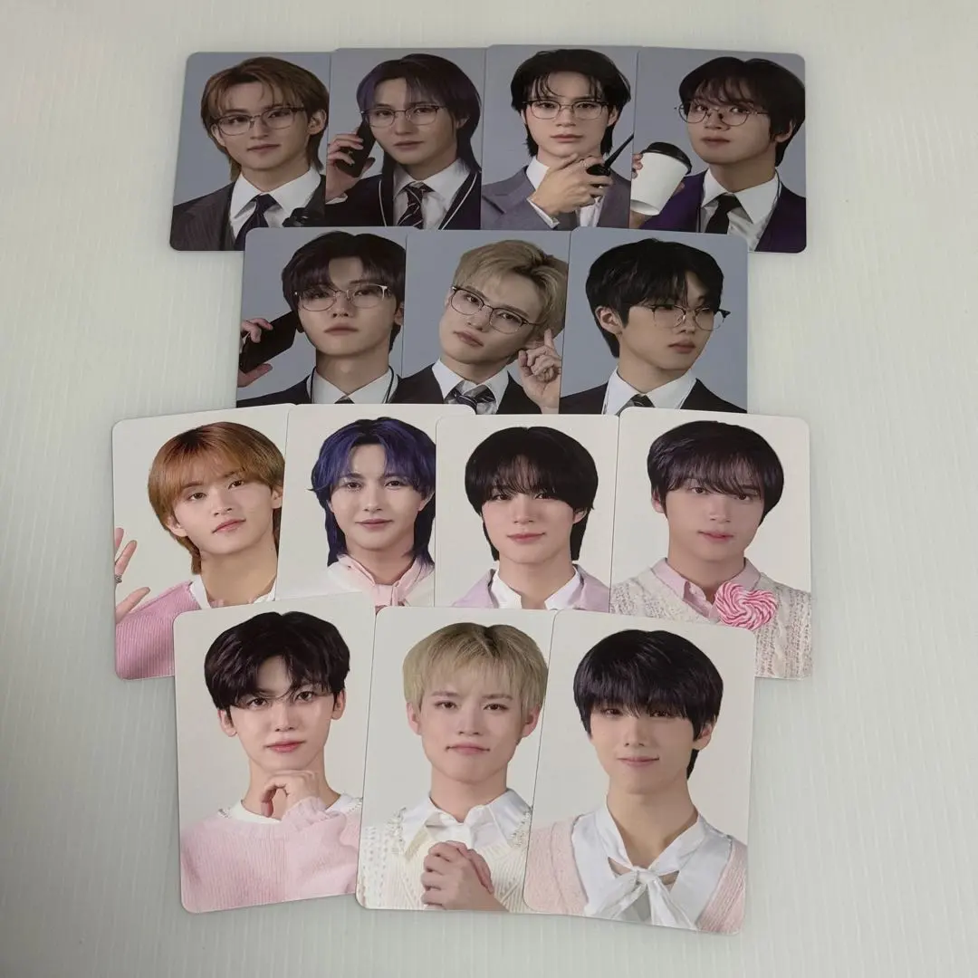 2026年最新】NCt zone 当選の人気アイテム - メルカリ