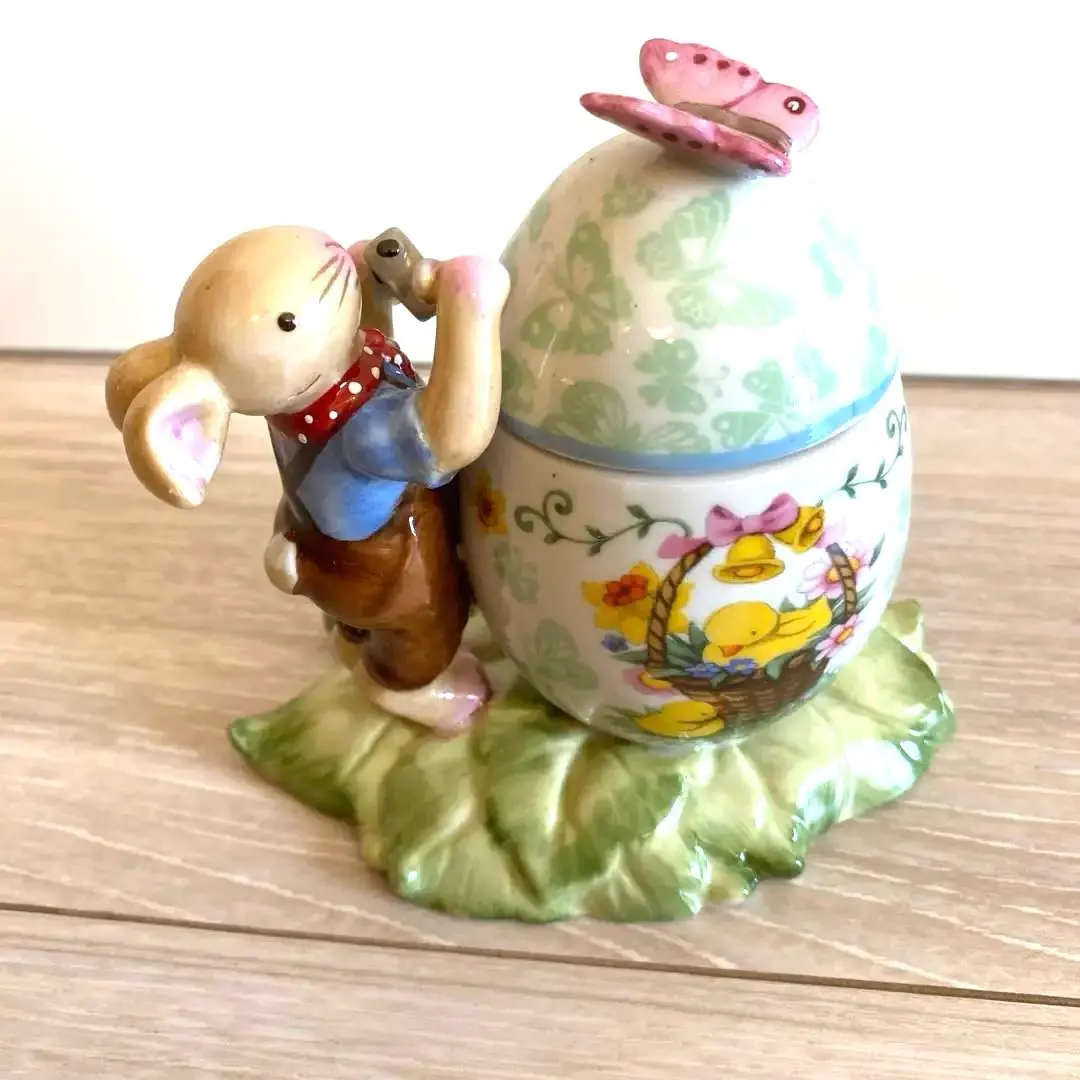 2026年最新】ビレロイ&ボッホ イースターの人気アイテム - メルカリ