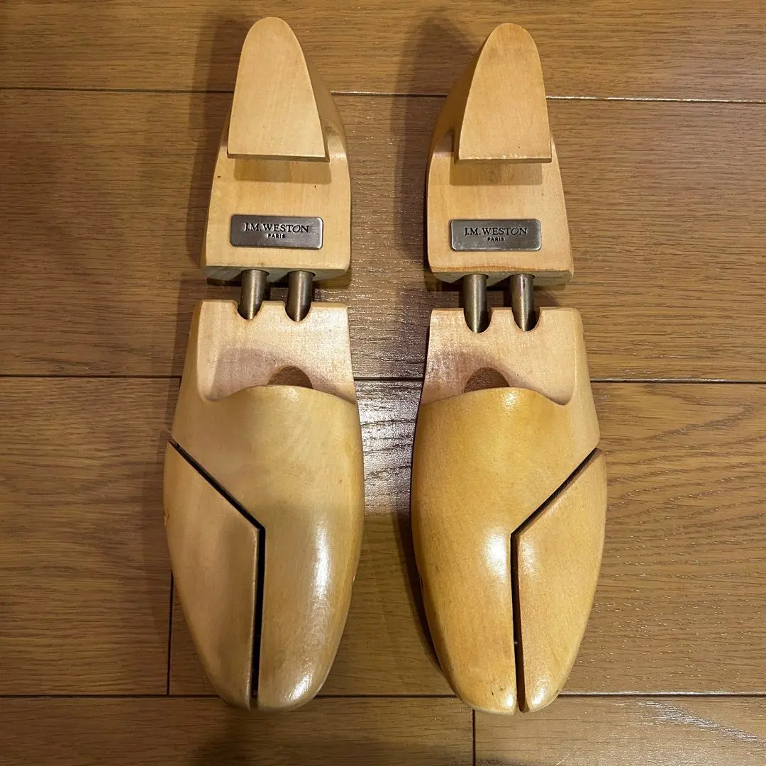 2026年最新】JMWESTON シューツリーの人気アイテム - メルカリ