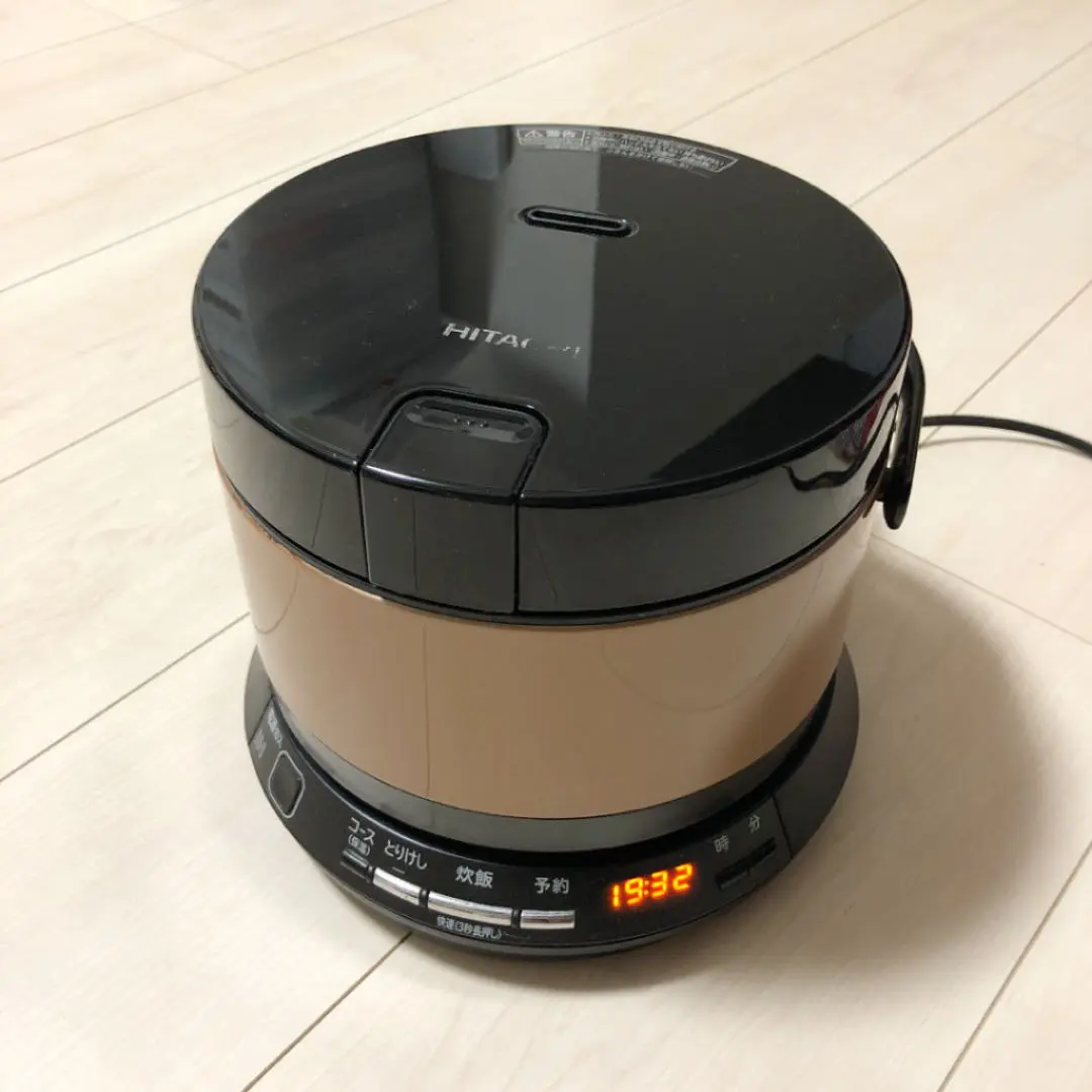 2026年最新】日立 rz-ts202mの人気アイテム - メルカリ