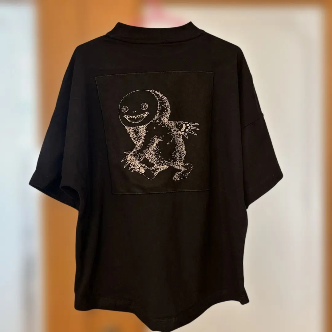 2026年最新】米津玄師 tシャツ nigiの人気アイテム - メルカリ