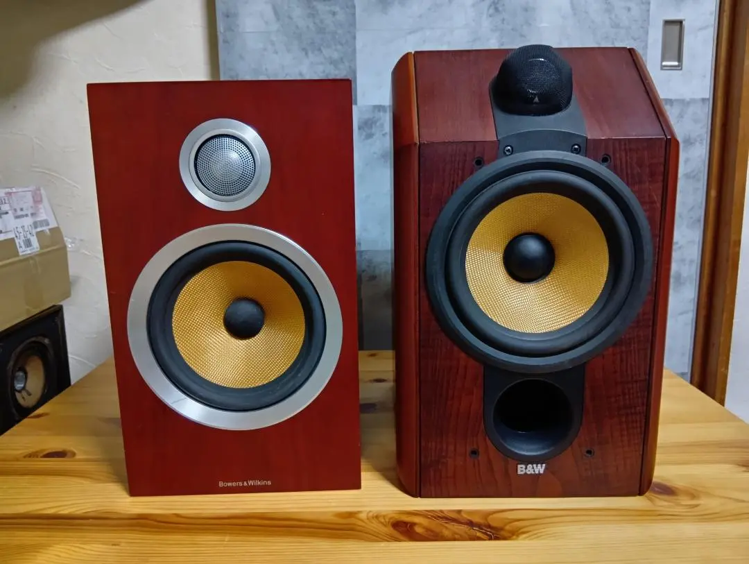 2026年最新】b＆w cdm1の人気アイテム - メルカリ