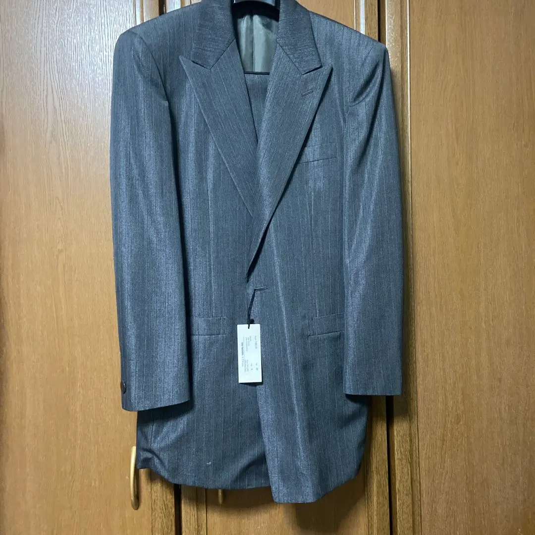 2026年最新】RIKI TAKEUCHI スーツの人気アイテム - メルカリ