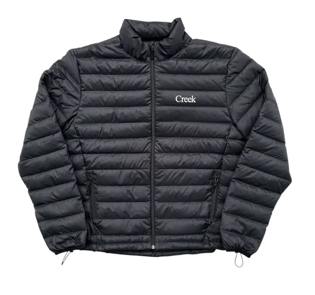 2026年最新】Creek ジャケット・アウターの人気アイテム - メルカリ