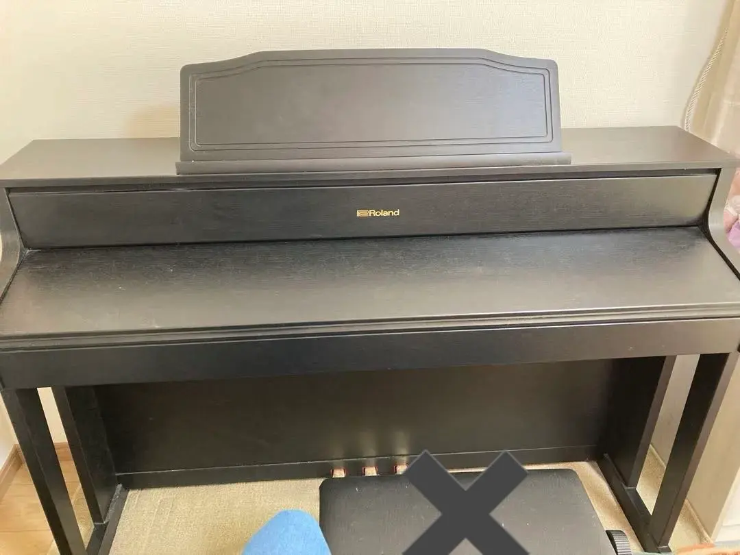 2026年最新】ROLAND 電子ピアノ HP205の人気アイテム - メルカリ