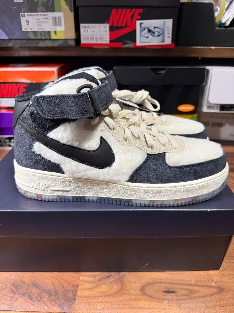 2026年最新】nike air force 1 mid '07 prm culture dayの人気アイテム
