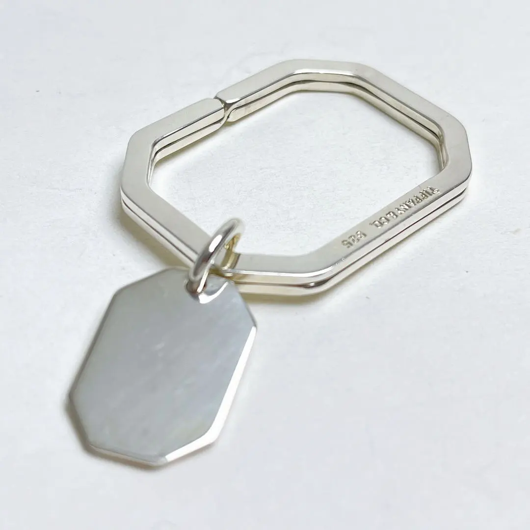 2026年最新】ティファニー キーリング オクタゴンの人気アイテム