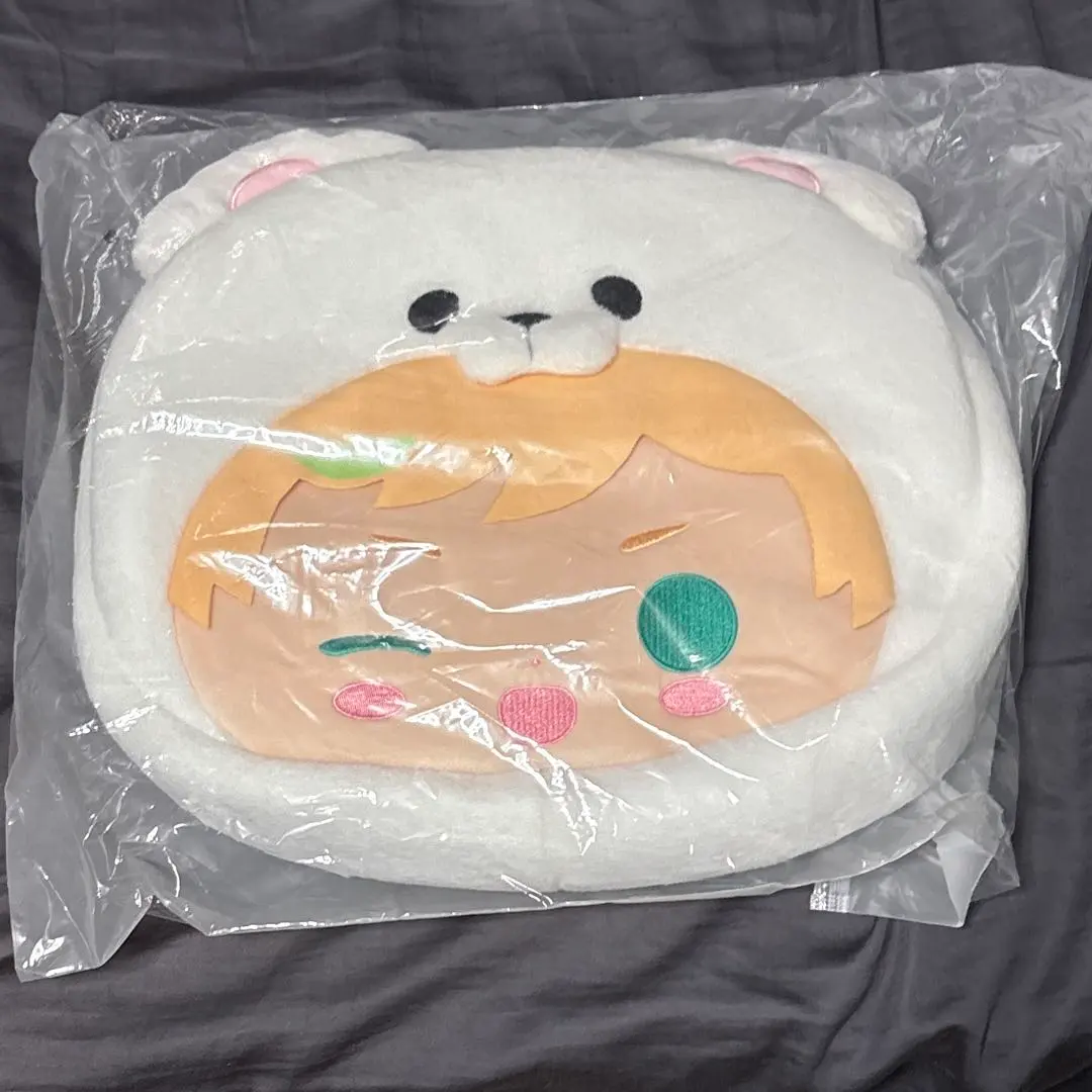 2026年最新】あんスタ 白熊 痛バッグの人気アイテム - メルカリ