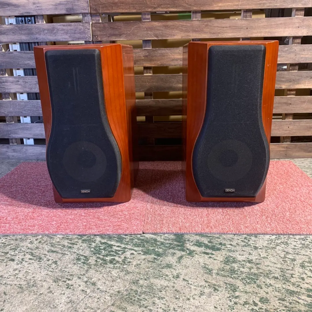 2026年最新】sc-777sa denonの人気アイテム - メルカリ