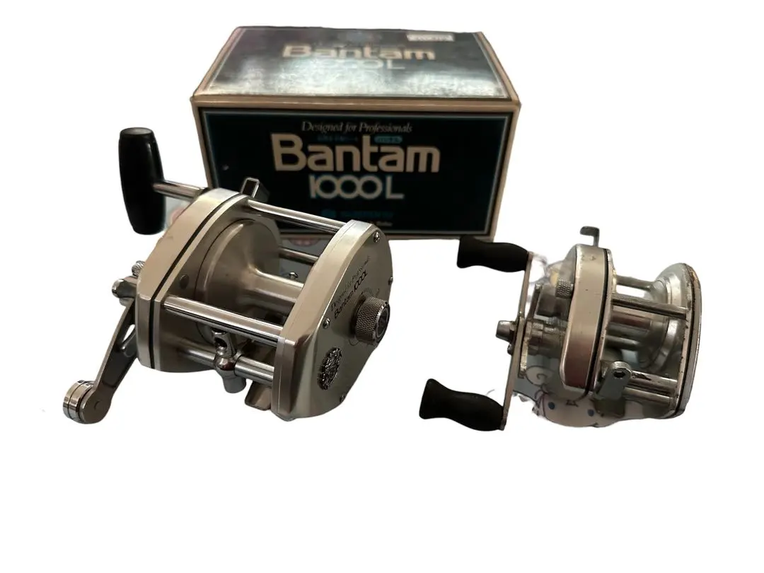 2026年最新】シマノ バンタム1000Lの人気アイテム - メルカリ