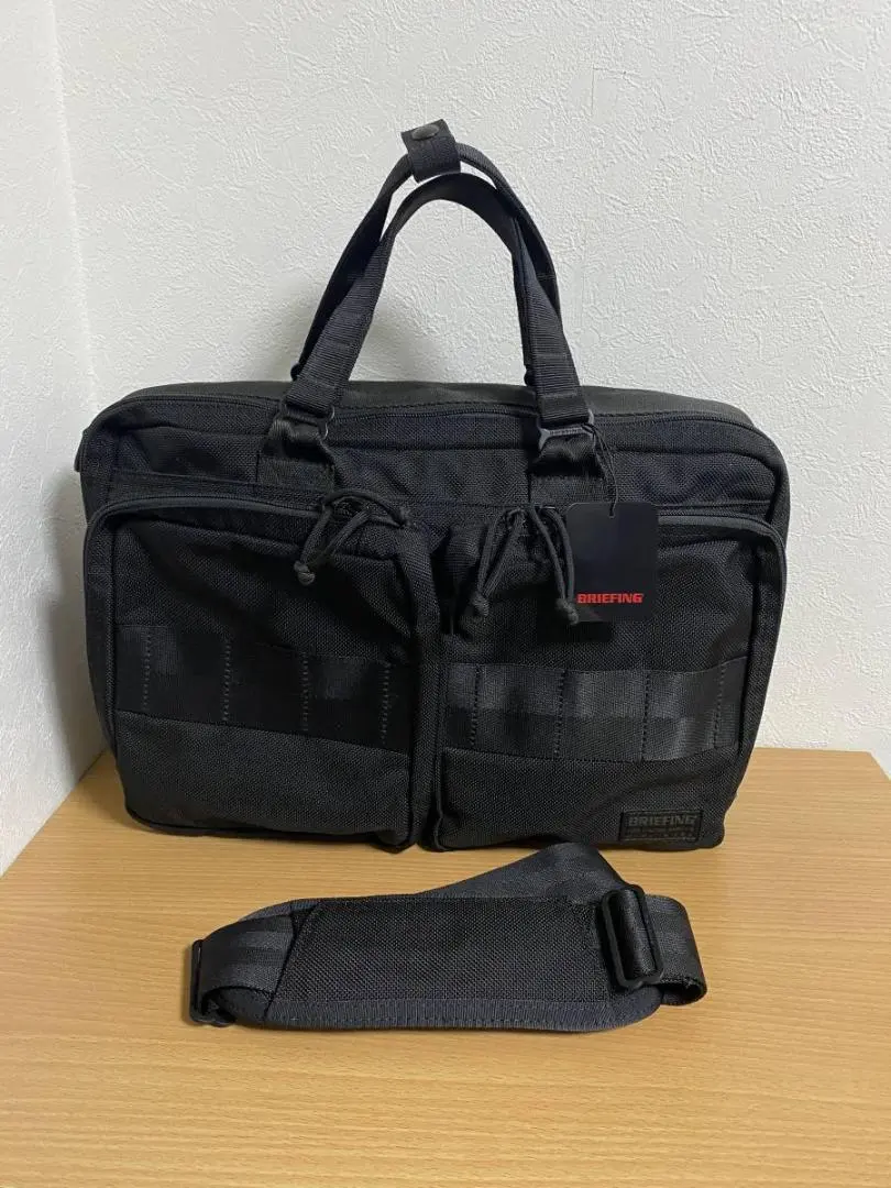 2026年最新】ブリーフィング アローズ 3wayの人気アイテム - メルカリ