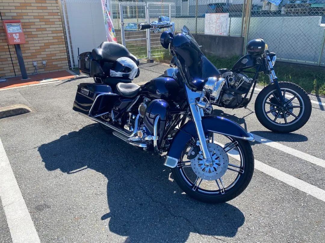 2026年最新】flhtcu マフラーの人気アイテム - メルカリ