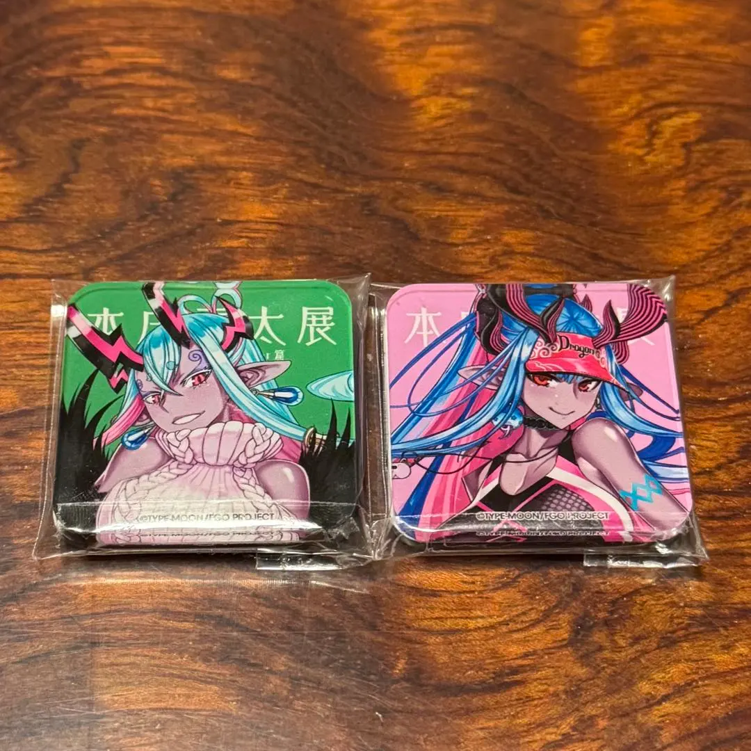 2026年最新】本庄雷太 缶バッジの人気アイテム - メルカリ