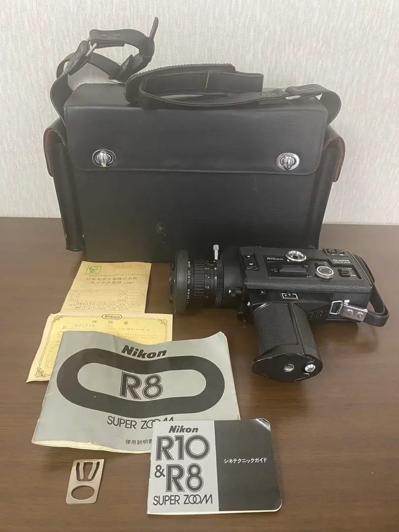 2026年最新】NIKON R8 SUPERの人気アイテム - メルカリ