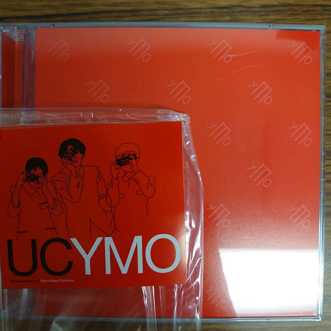 2026年最新】UC YMO の人気アイテム - メルカリ