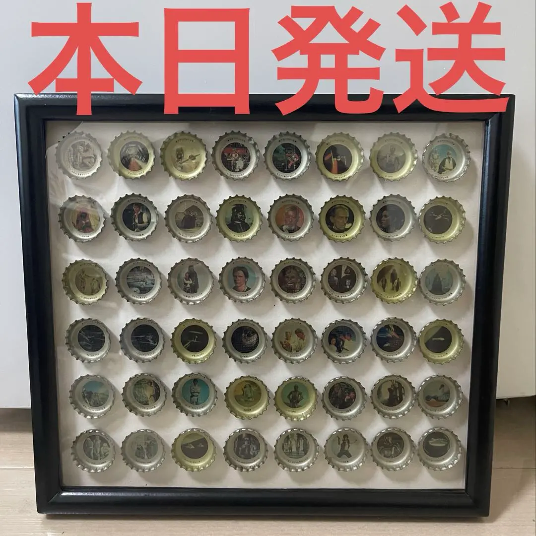 2026年最新】コカコーラ ボトルキャップ スターウォーズの人気アイテム