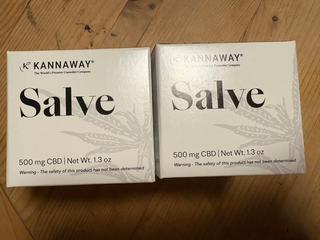 2026年最新】kannaway salveの人気アイテム - メルカリ