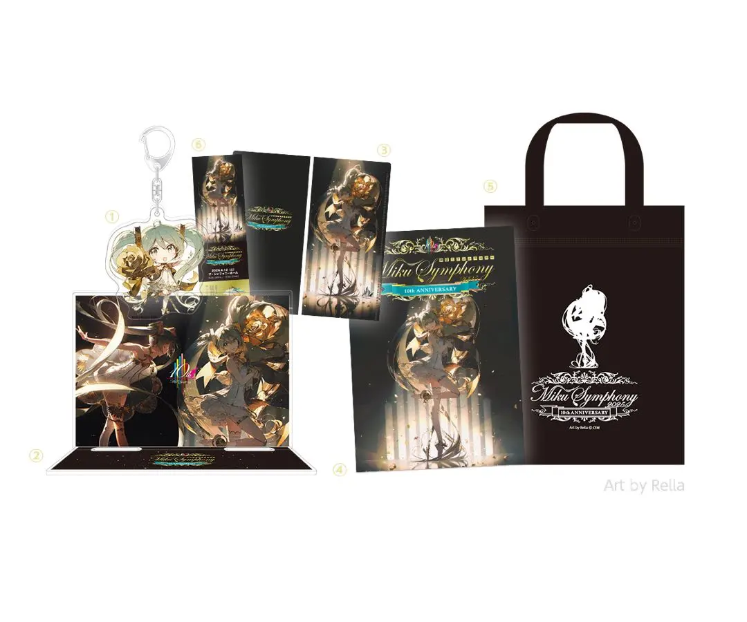 2026年最新】初音ミクシンフォニー スペシャルシートの人気アイテム