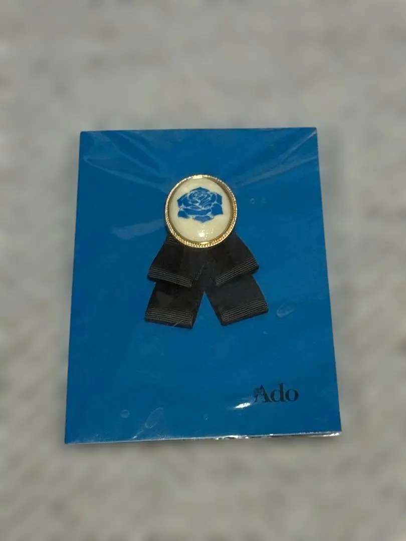 2026年最新】ado カムパネルラ ブローチの人気アイテム - メルカリ