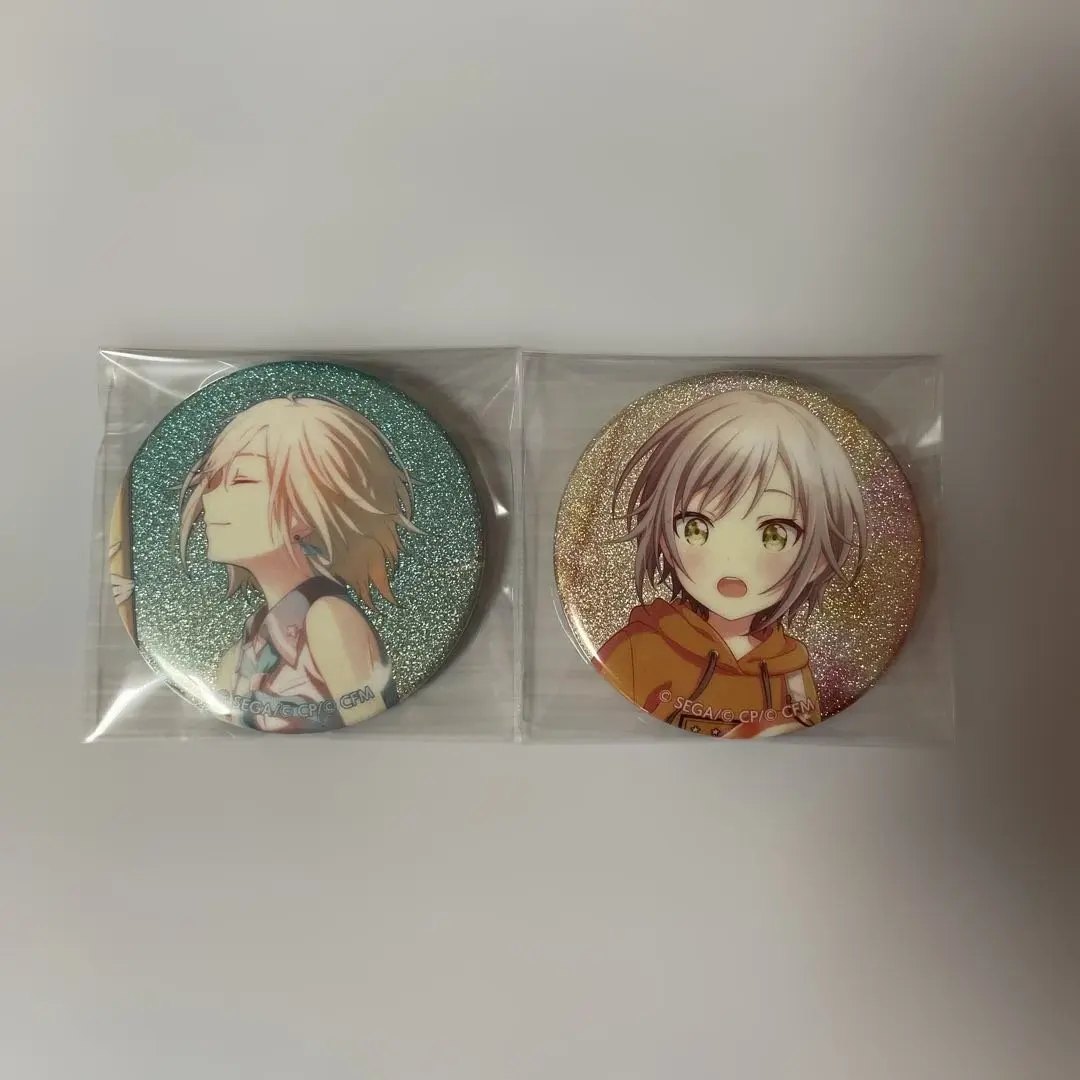 2026年最新】志歩 缶バッジ 31cの人気アイテム - メルカリ