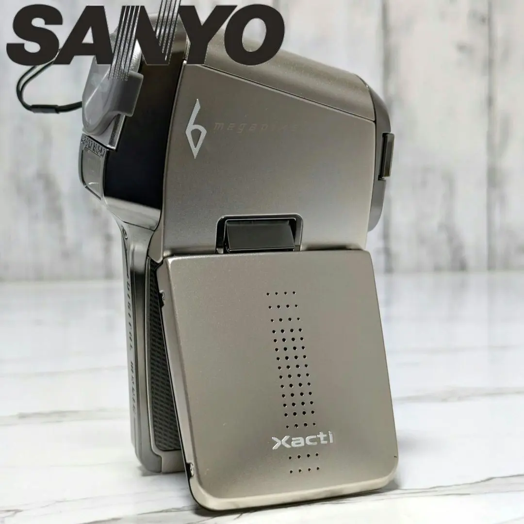 2026年最新】Xacti C6の人気アイテム - メルカリ