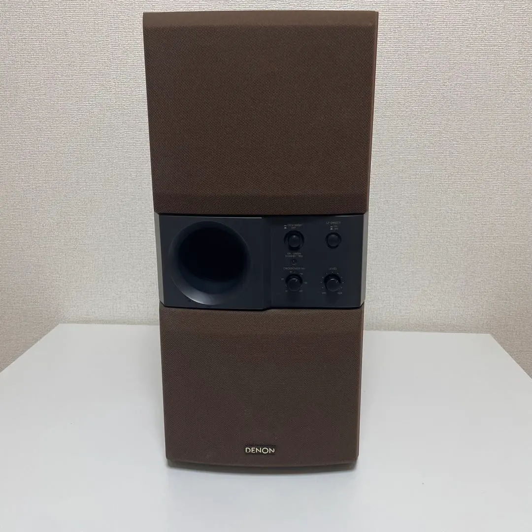 2026年最新】dsw-33 denonの人気アイテム - メルカリ