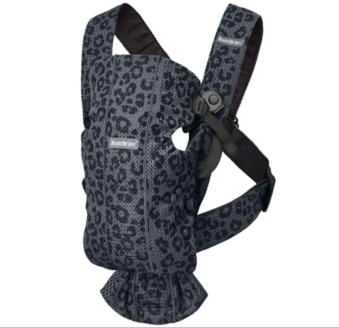 2026年最新】ベビービョルン 抱っこ紐 ヒョウ柄の人気アイテム - メルカリ